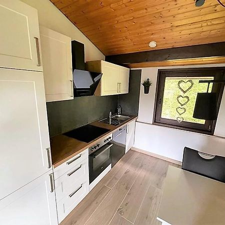 Sauerlaender Henne-Luett Villa Meschede Exteriör bild